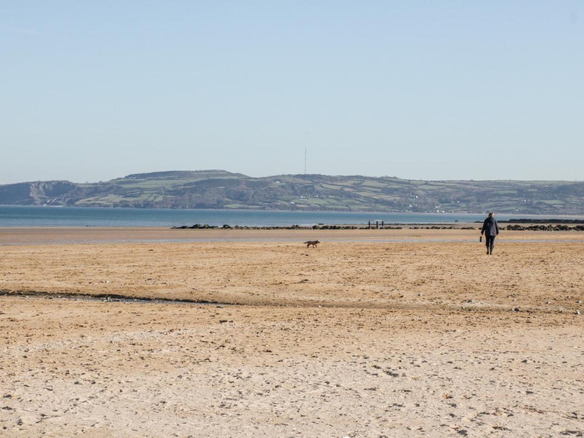 Y Gogarth Villa Benllech Buitenkant foto