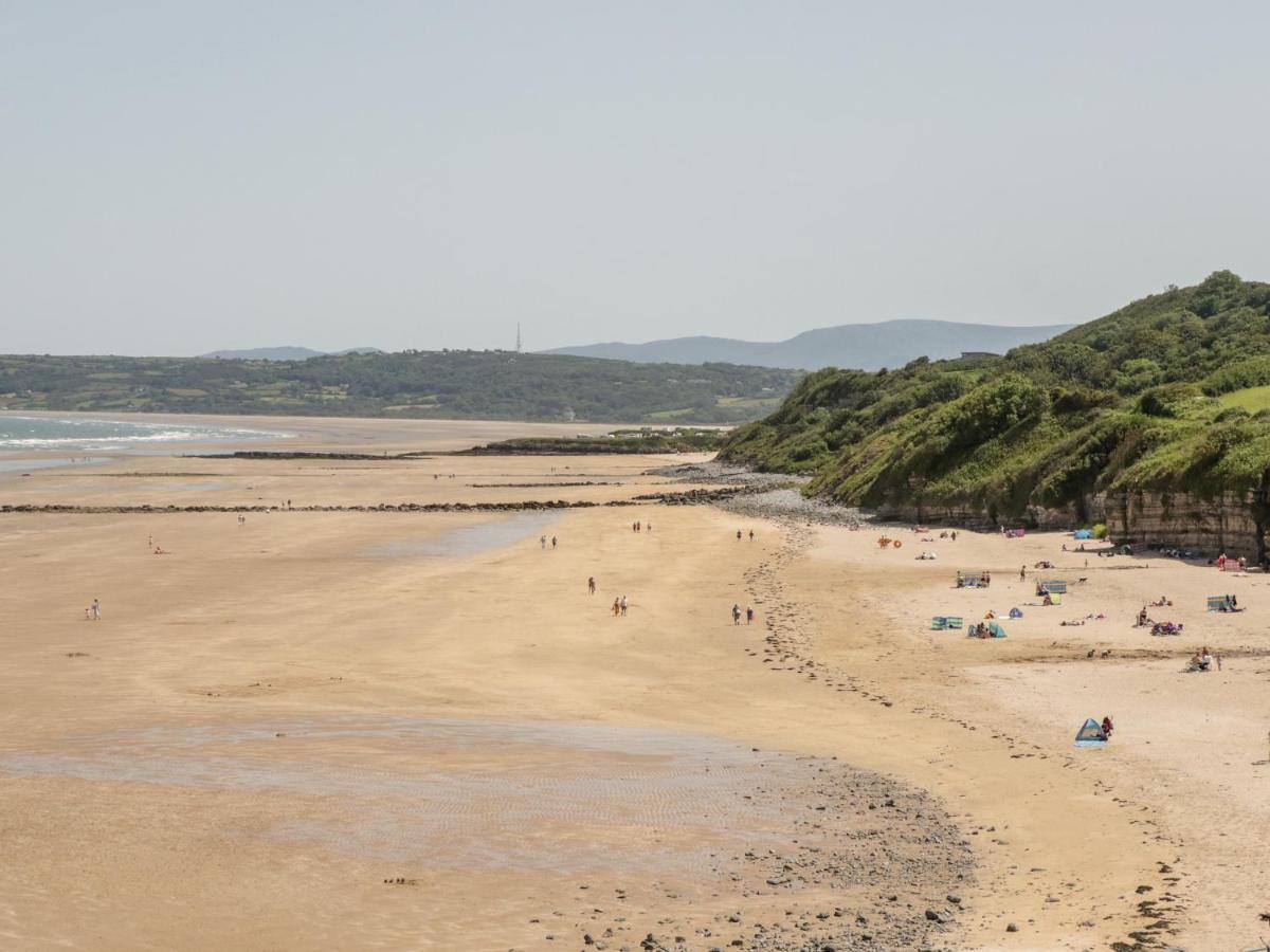 Y Gogarth Villa Benllech Buitenkant foto